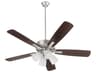 Quorum Ovation 52" Ceiling Fan