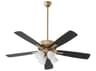 Quorum Ovation 52" Ceiling Fan