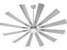Quorum Cirque 72" 1-Lights Ceiling Fan
