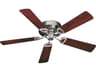 Quorum Medallion 52" Ceiling Fan