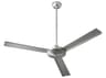 Quorum Aerovon 52" Outdoor Ceiling Fan