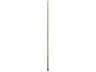 Quorum Universal 36" Aged Brass Downrod