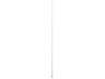 Quorum Universal 36" White Downrod