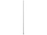 Quorum Universal 36" Satin Nickel Downrod