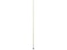 Quorum Universal 48"Persian White Downrod