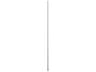 Quorum Universal 48" Galvanized Downrod