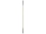 Quorum Universal 60"Antique Flemish Downrod