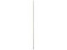Quorum Universal 60"Aged Brass Downrod
