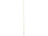 Quorum Universal 60"Persian White Downrod
