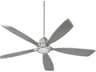Quorum Holt 56" 1-Lights Ceiling Fan