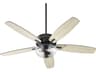 Quorum Breeze 52" Ceiling Fan