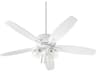 Quorum Breeze 52" Ceiling Fan