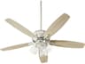 Quorum Breeze 52" Ceiling Fan