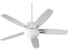Quorum Breeze 52" 2-Lights Ceiling Fan