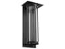 Quorum Abram 1-Light Outdoor Wall Light
