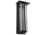 Quorum Abram 1-Light Outdoor Wall Light