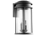Quorum Hadley 4 - Light Outdoor Wall Light