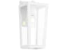 Quorum Bravo 1-Light Outdoor Wall Light