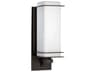 Quorum Balboa 1 - Light Outdoor Wall Light