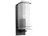 Quorum Balboa 1 - Light Outdoor Wall Light
