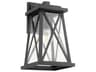 Quorum Artesno 1 - Light Outdoor Wall Light