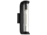 Quorum Vitro 1 - Light Outdoor Wall Light