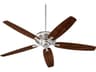 Quorum Apex 56" Ceiling Fan