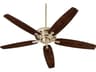 Quorum Apex 56" Ceiling Fan