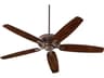 Quorum Apex 56" Ceiling Fan
