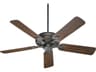 Quorum Pinnacle 52" Ceiling Fan