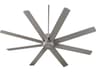 Quorum Proxima 72" Ceiling Fan