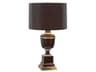Robert Abbey Annika Brown Buffet Lamp