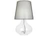 Robert Abbey June Clear Buffet Lamp