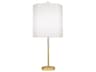 Robert Abbey Kate White Buffet Lamp