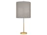 Robert Abbey Kate Gray Buffet Lamp