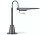 Regina Andrew Raven Oil Rubbed Bronze Black Desk Lamp