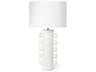 Regina Andrew Sanya White Buffet Lamp