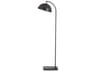 Regina Andrew Otto Oil Rubbed Bronze Black Floor Lamp