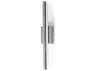 Regina Andrew Redford 2-Light Polished Nickel Wall Sconce
