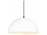Regina Andrew Peridot 1 - Light Outdoor Hanging Light