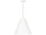 Regina Andrew 1 - Light Outdoor Hanging Light