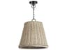 Regina Andrew Augustine 1 - Light Outdoor Hanging Light