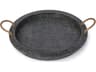 Regina Andrew Grey Aegean Serving Tray