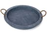 Regina Andrew Aegean Indigo Serving Tray