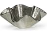 Regina Andrew Pedicoat Silver Decorative Bowl