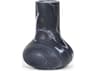 Regina Andrew Jasper Black Vase Large