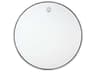 Regina Andrew Polished Nickel Round Wall Mirror