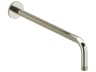 Riobel Polished Nickel Reach Wall Mount Shower Arm