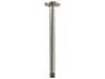 Riobel Brushed Nickel Ceiling Mount Shower Arm