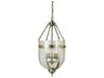 Framburg Hannover 5-Light Chandelier